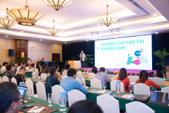 Laevis Nguyen talks about the importance of Google My Business